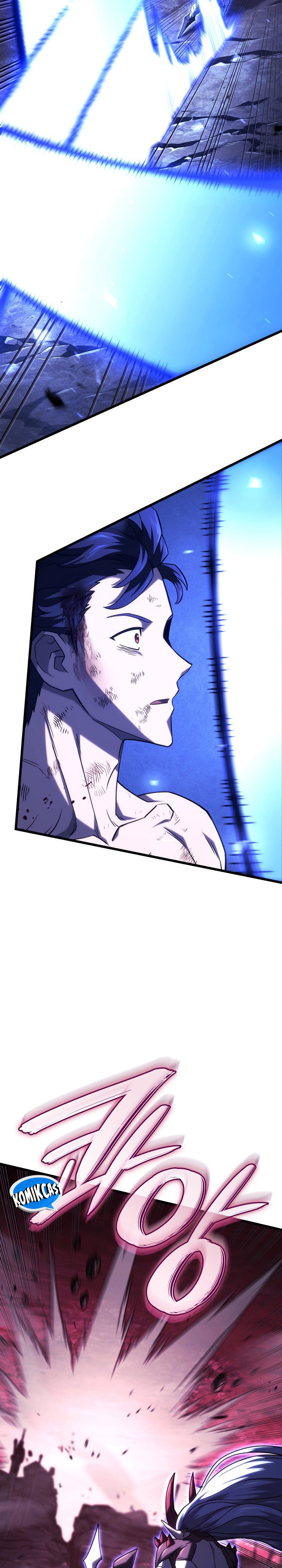 revenge-of-the-iron-blooded-sword-hound - Chapter: 108