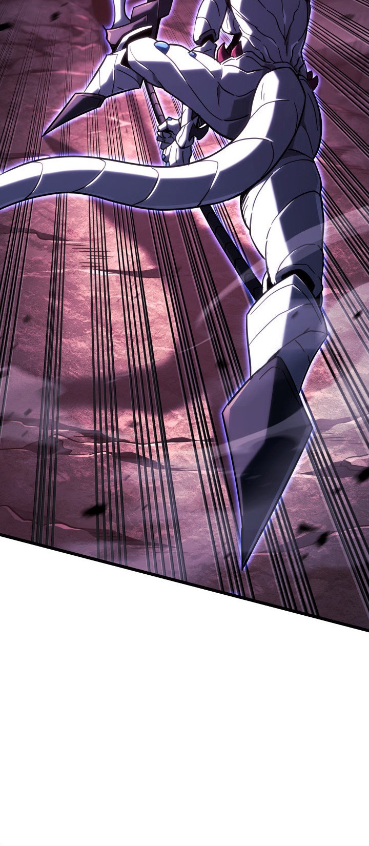 revenge-of-the-iron-blooded-sword-hound - Chapter: 108