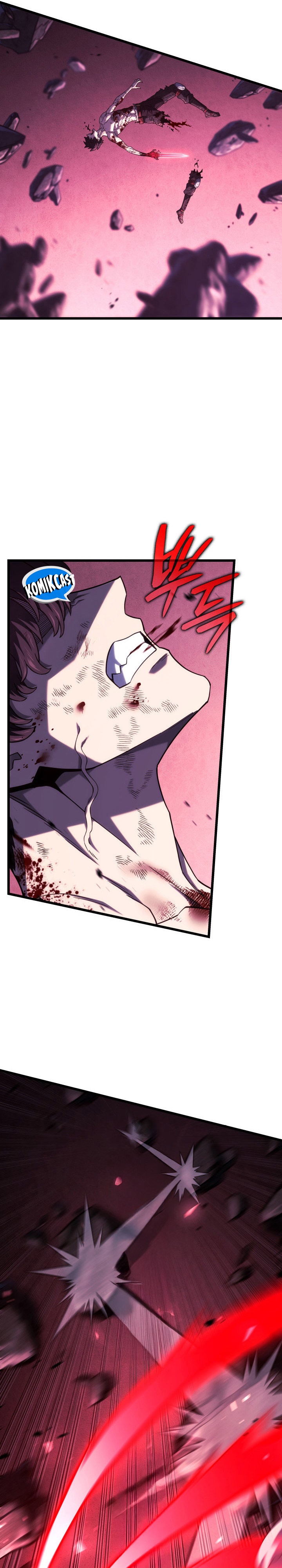 revenge-of-the-iron-blooded-sword-hound - Chapter: 108