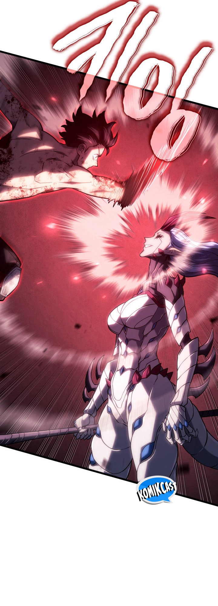 revenge-of-the-iron-blooded-sword-hound - Chapter: 108