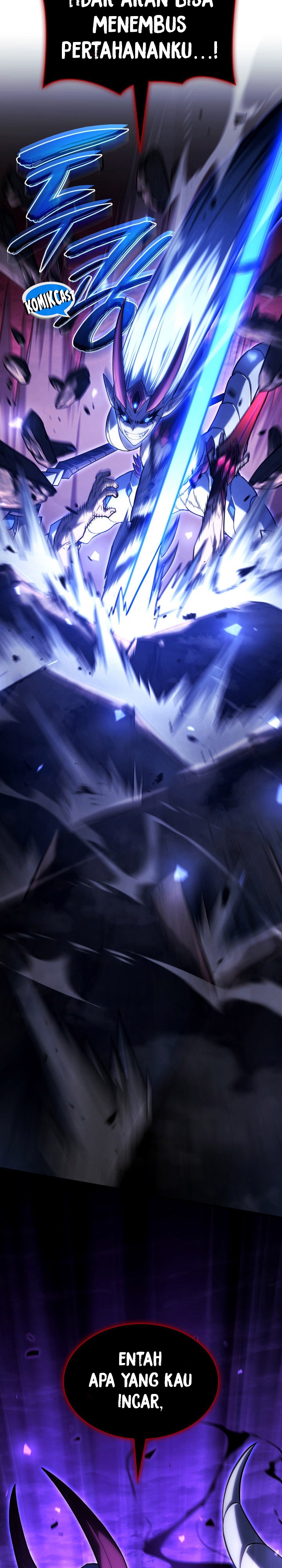 revenge-of-the-iron-blooded-sword-hound - Chapter: 108