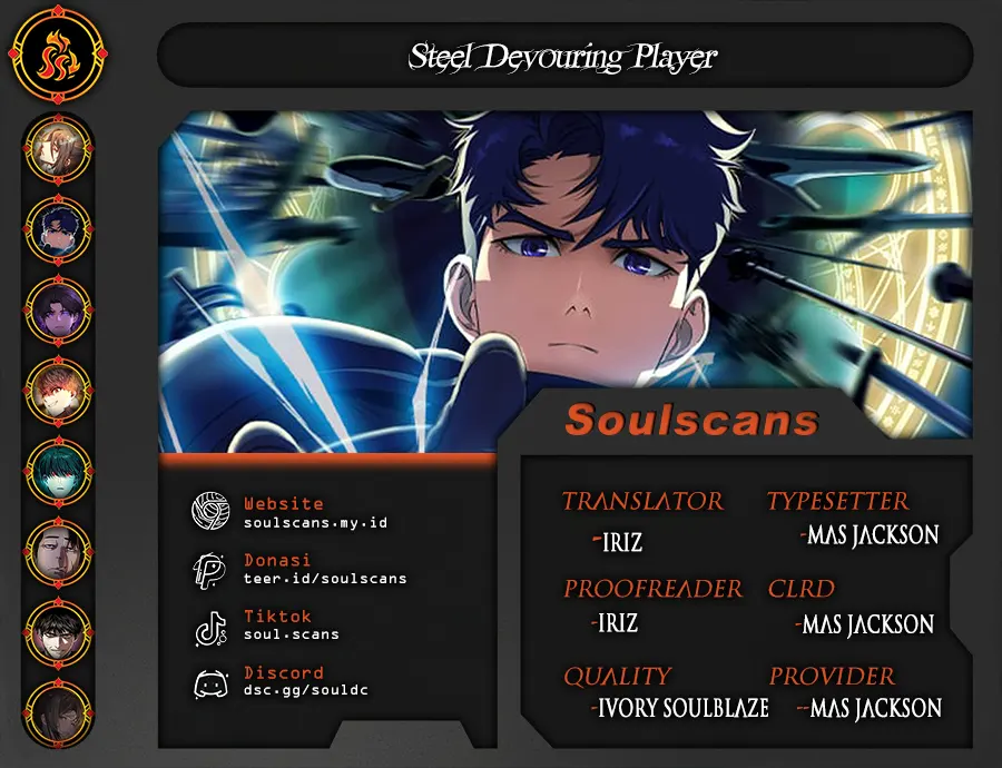 steel-eating-player - Chapter: 71