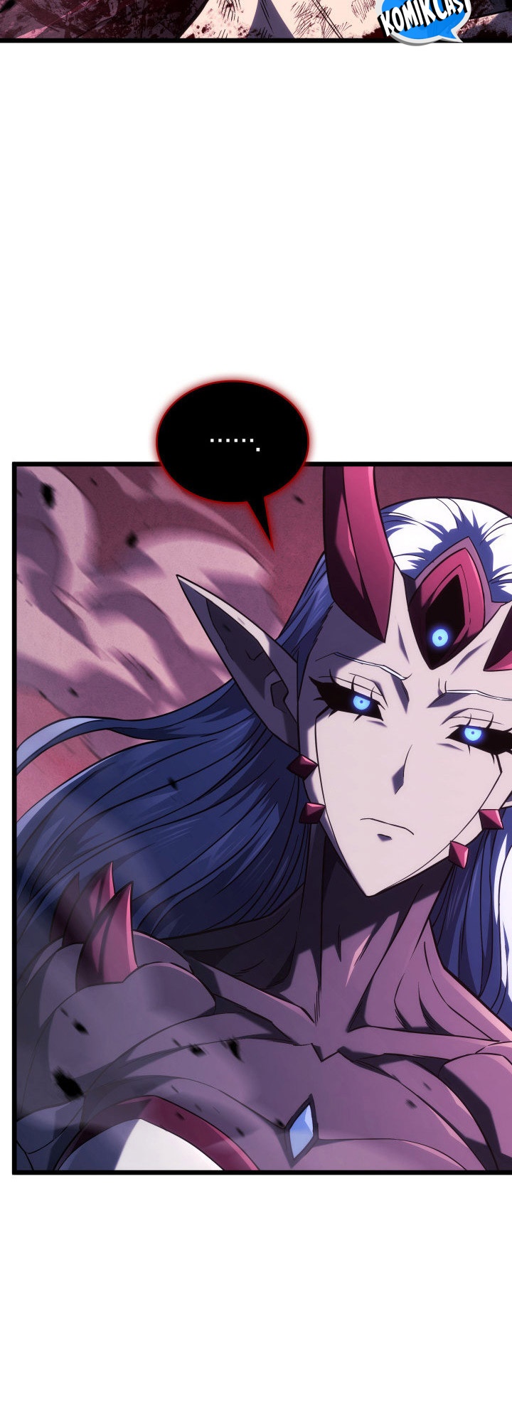 revenge-of-the-iron-blooded-sword-hound - Chapter: 108