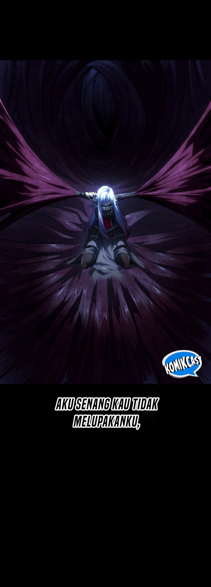 revenge-of-the-iron-blooded-sword-hound - Chapter: 108