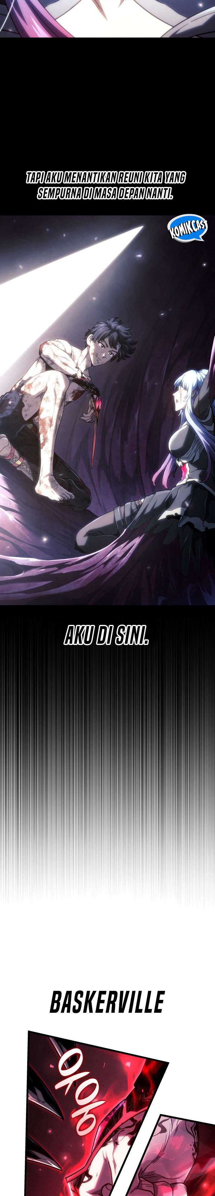 revenge-of-the-iron-blooded-sword-hound - Chapter: 108