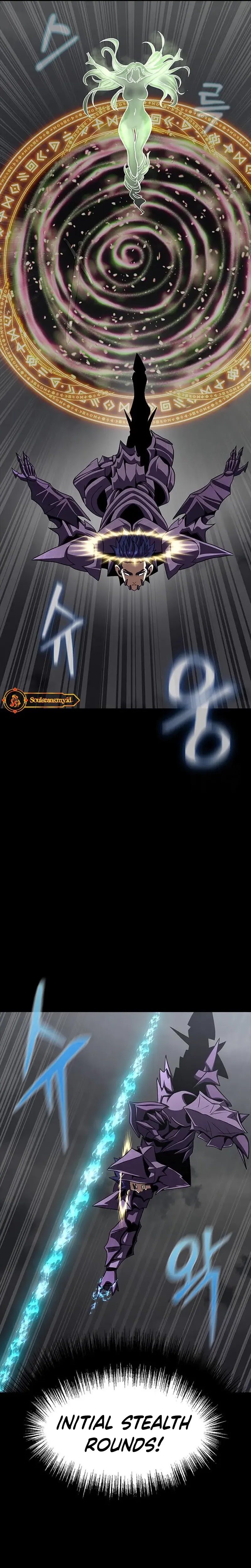 steel-eating-player - Chapter: 71