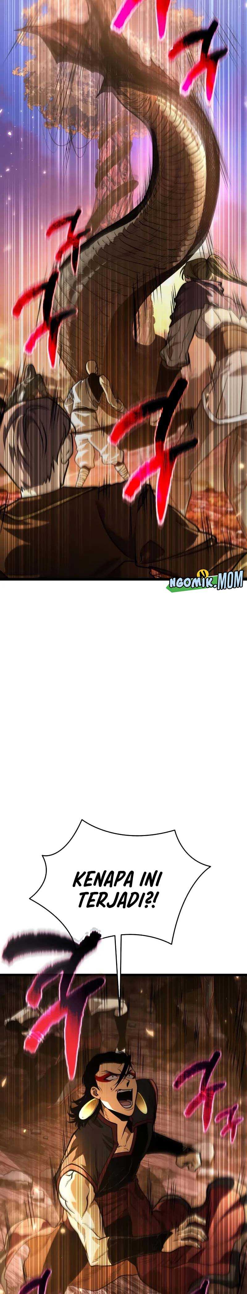 reincarnator - Chapter: 75