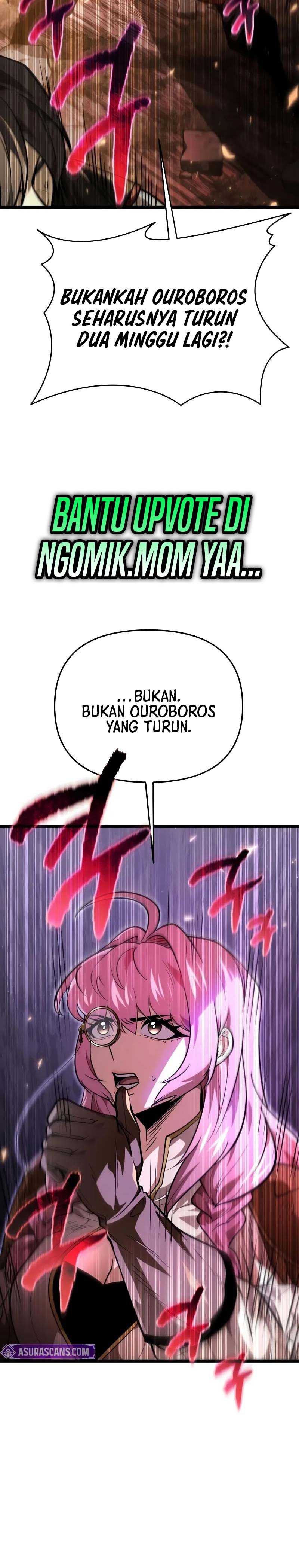reincarnator - Chapter: 75