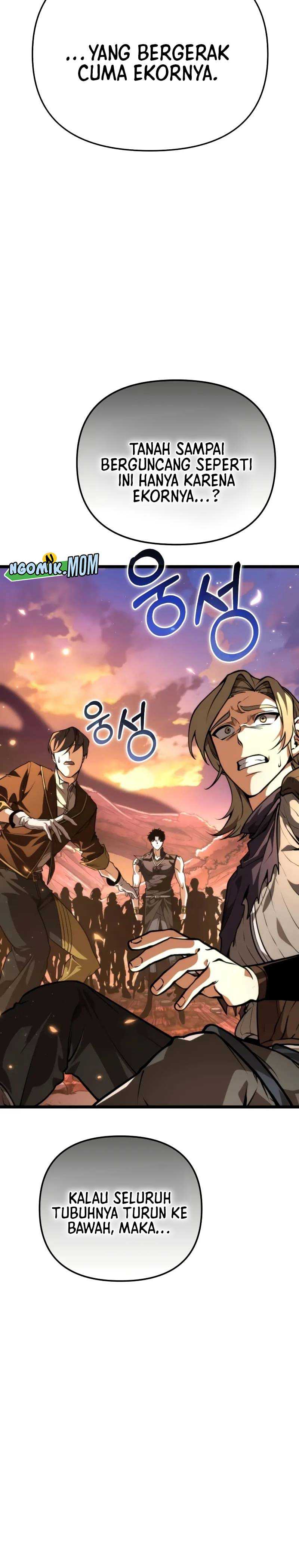 reincarnator - Chapter: 75