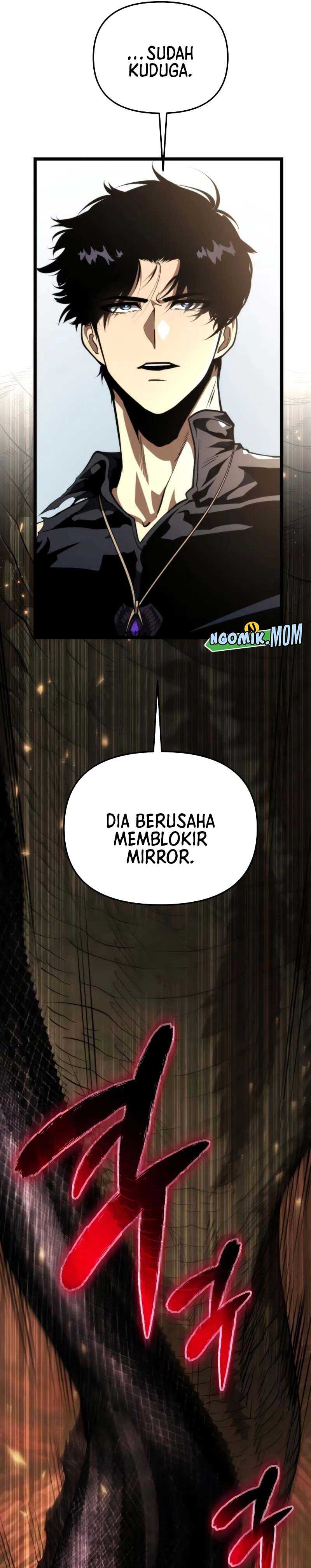 reincarnator - Chapter: 75
