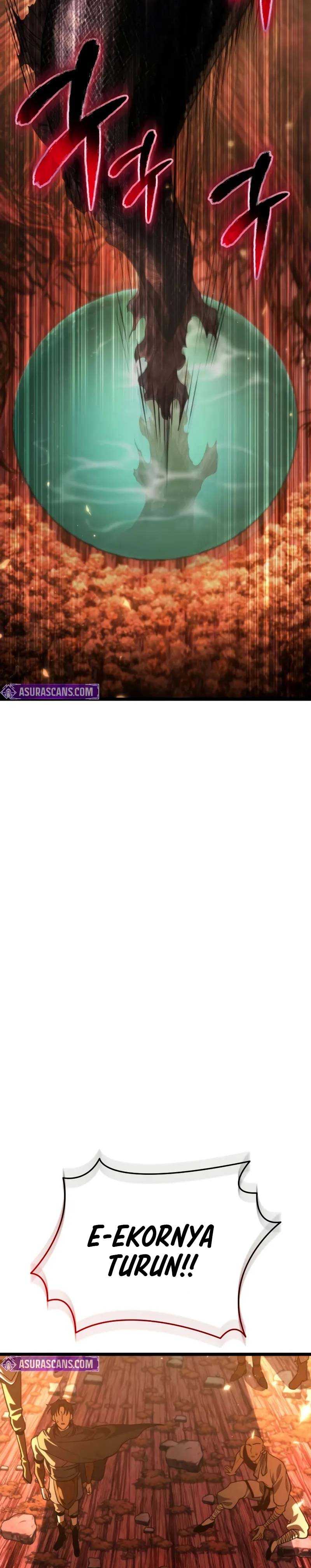 reincarnator - Chapter: 75
