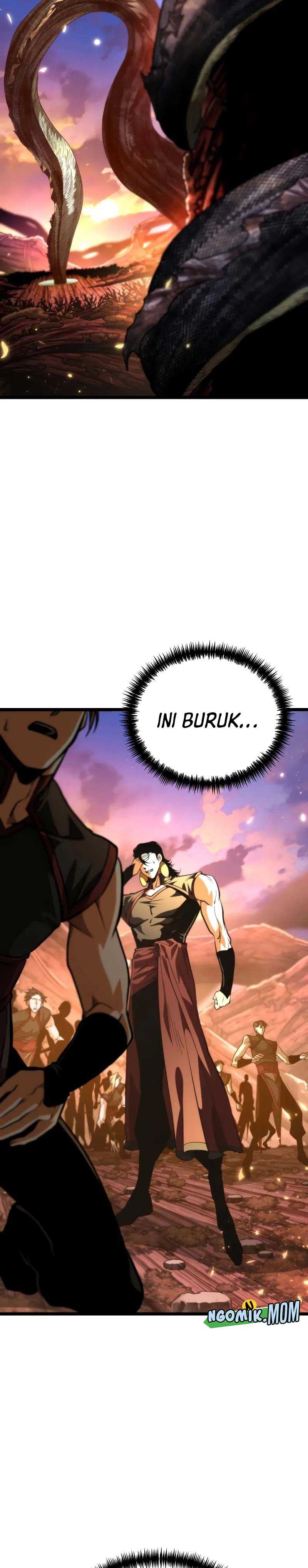 reincarnator - Chapter: 75