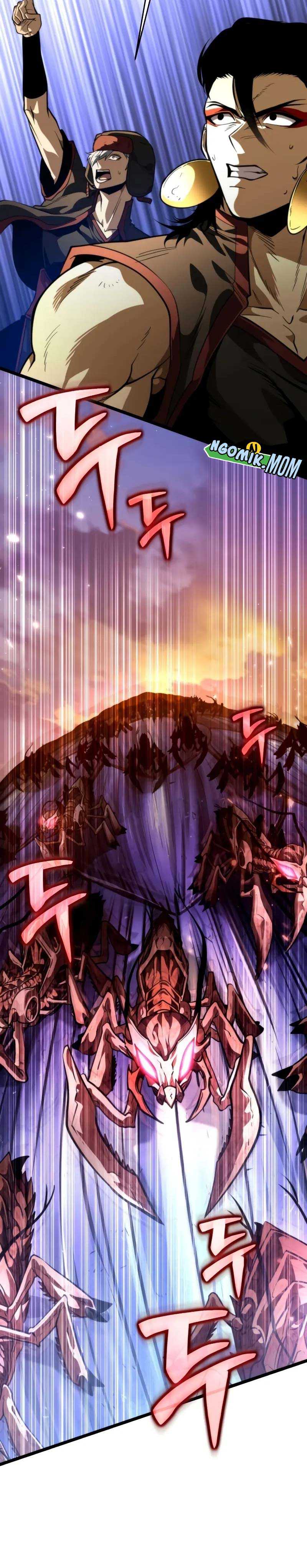 reincarnator - Chapter: 75