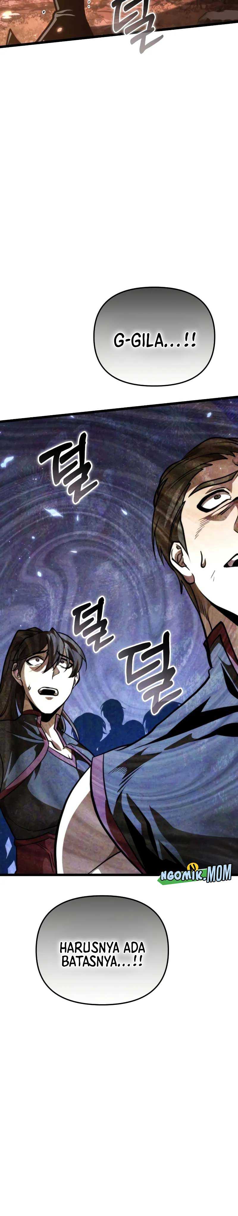 reincarnator - Chapter: 75
