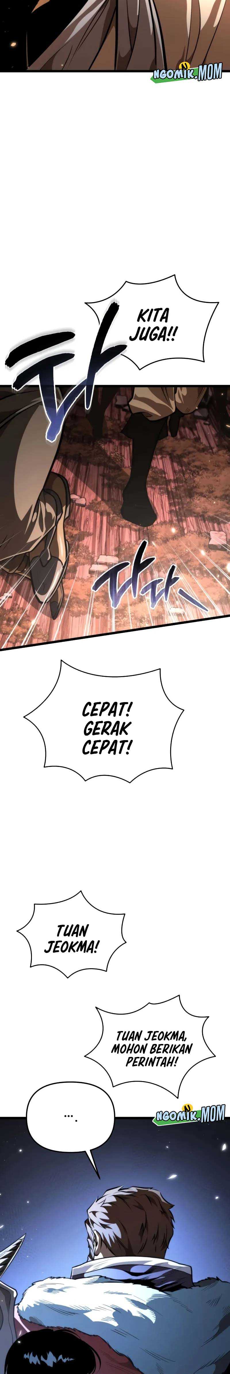 reincarnator - Chapter: 75