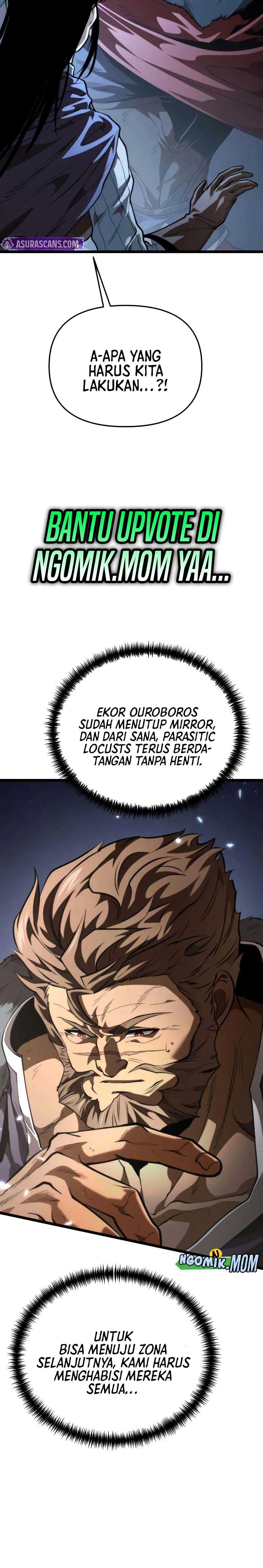 reincarnator - Chapter: 75