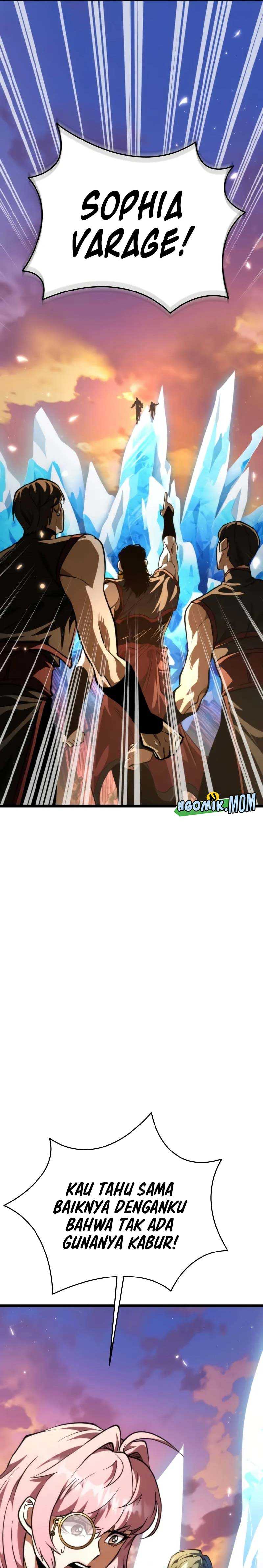 reincarnator - Chapter: 75