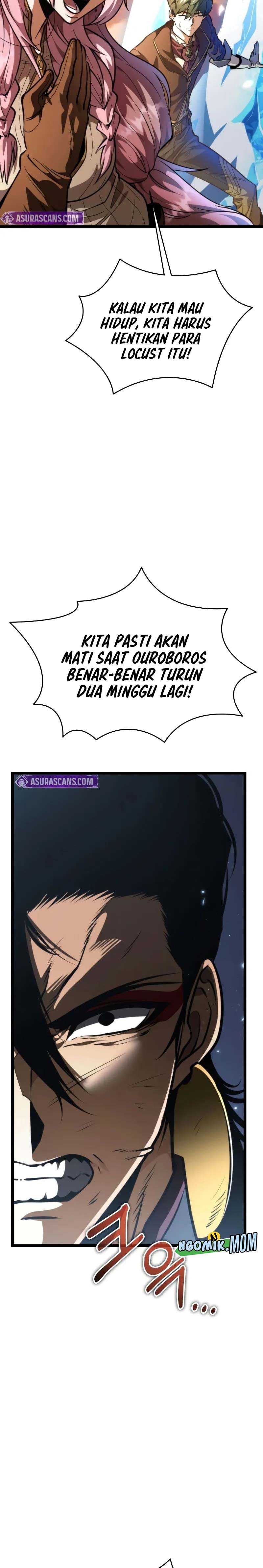 reincarnator - Chapter: 75