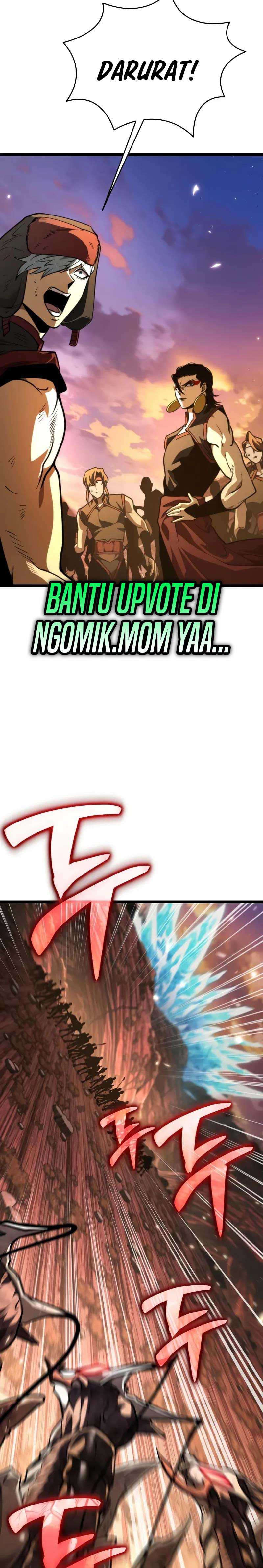 reincarnator - Chapter: 75