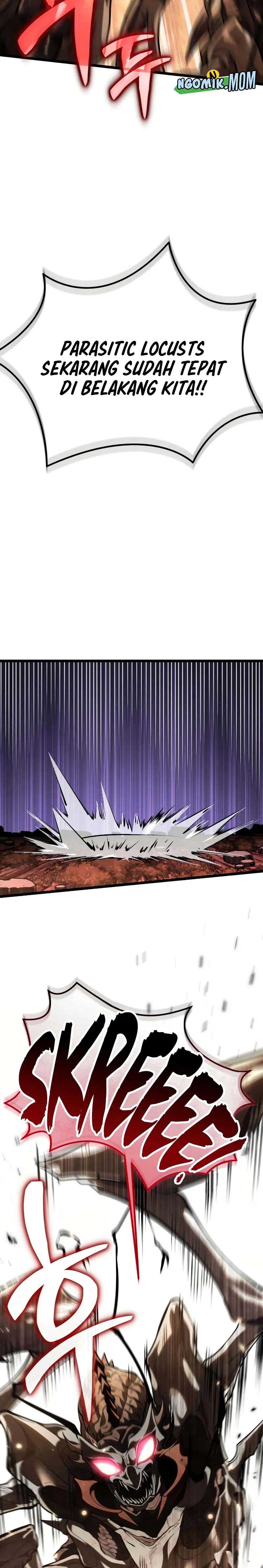 reincarnator - Chapter: 75