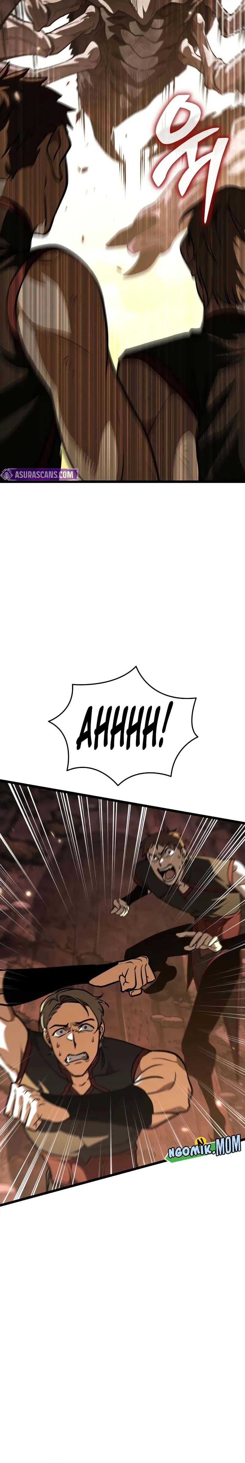 reincarnator - Chapter: 75