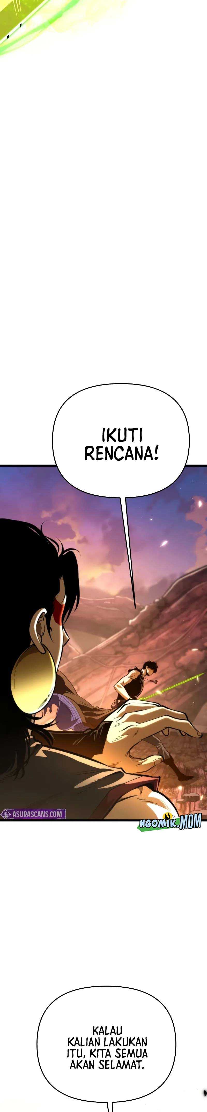 reincarnator - Chapter: 75