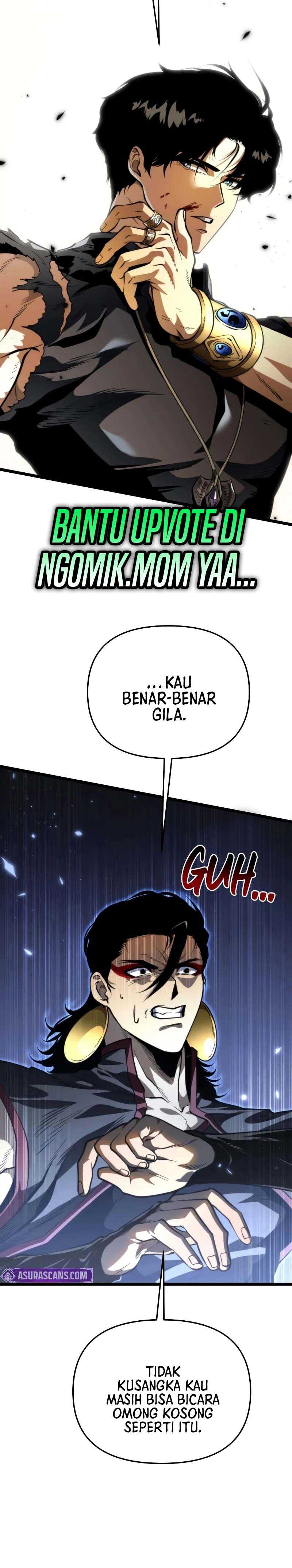 reincarnator - Chapter: 75