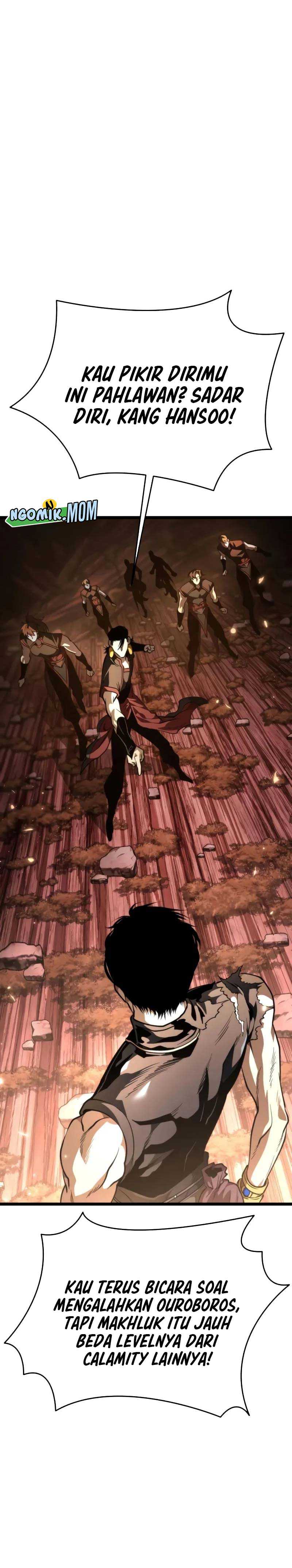reincarnator - Chapter: 75