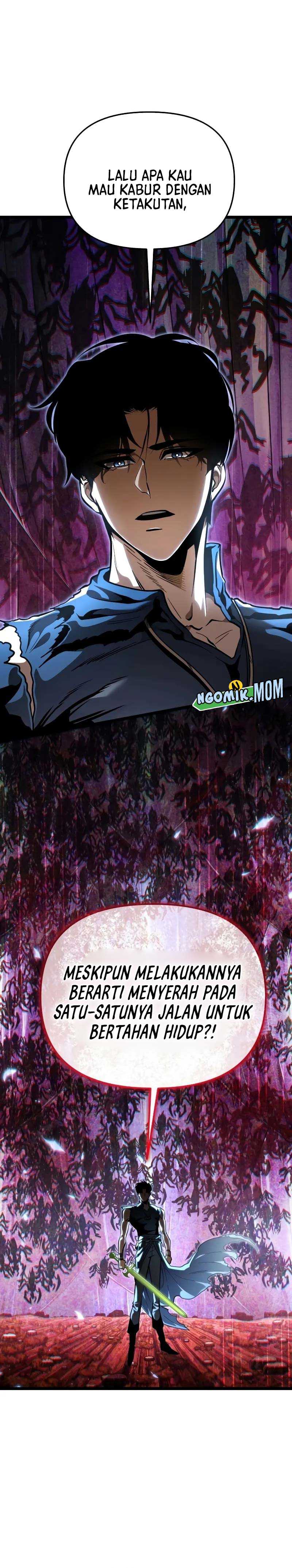 reincarnator - Chapter: 75