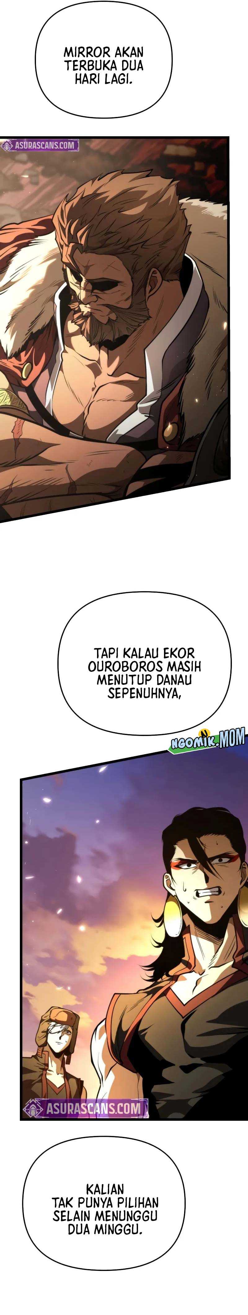 reincarnator - Chapter: 75
