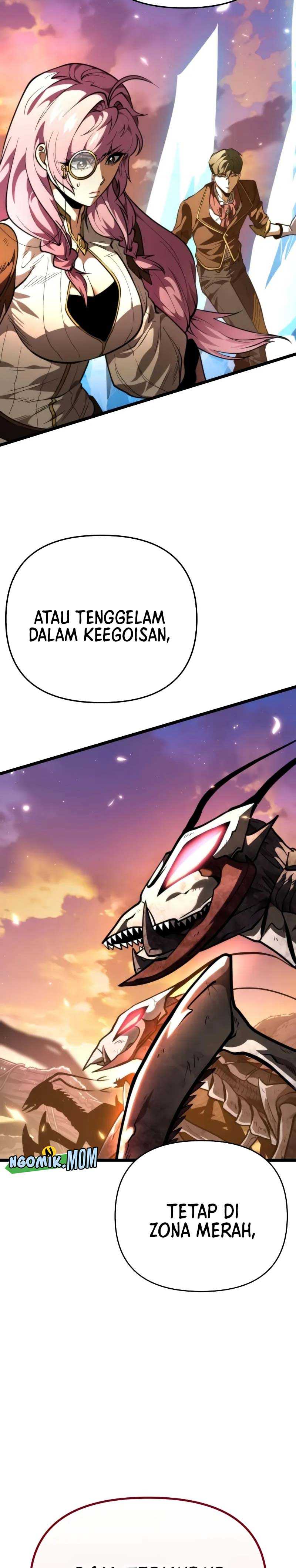 reincarnator - Chapter: 75