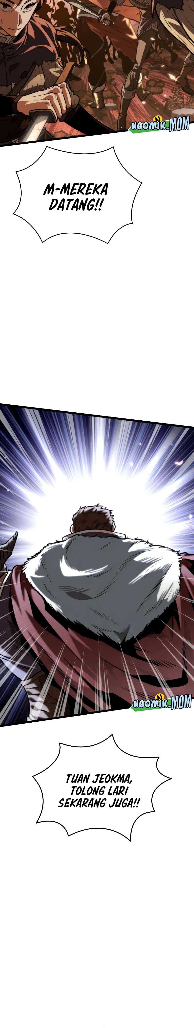 reincarnator - Chapter: 75