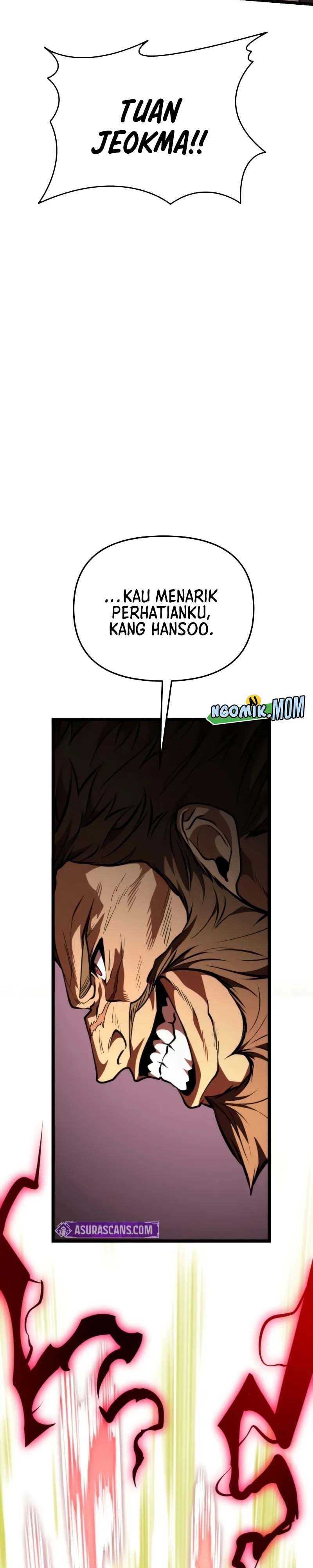 reincarnator - Chapter: 75