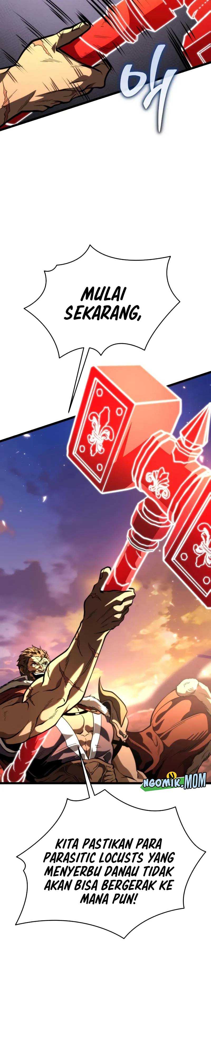 reincarnator - Chapter: 75