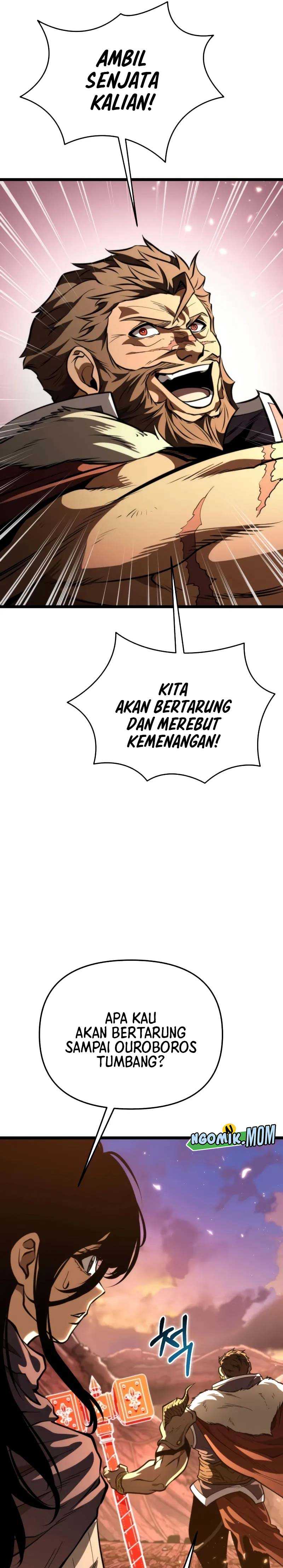 reincarnator - Chapter: 75