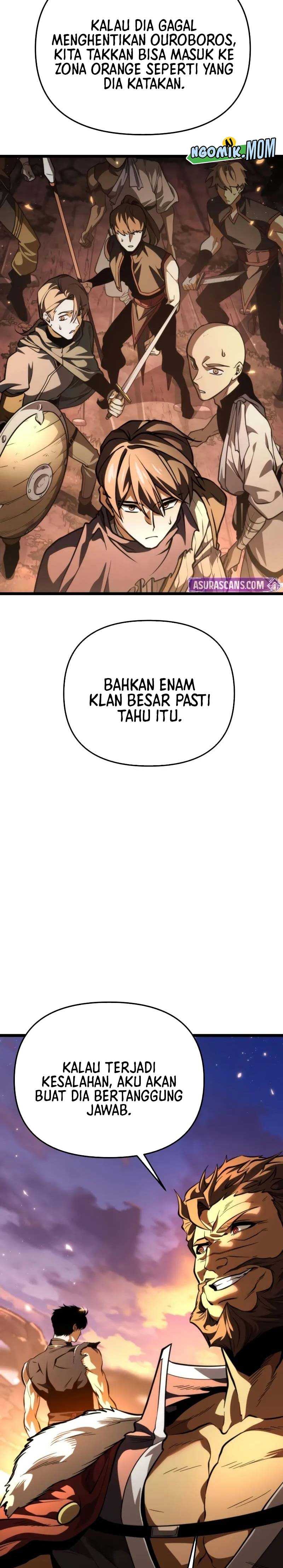 reincarnator - Chapter: 75