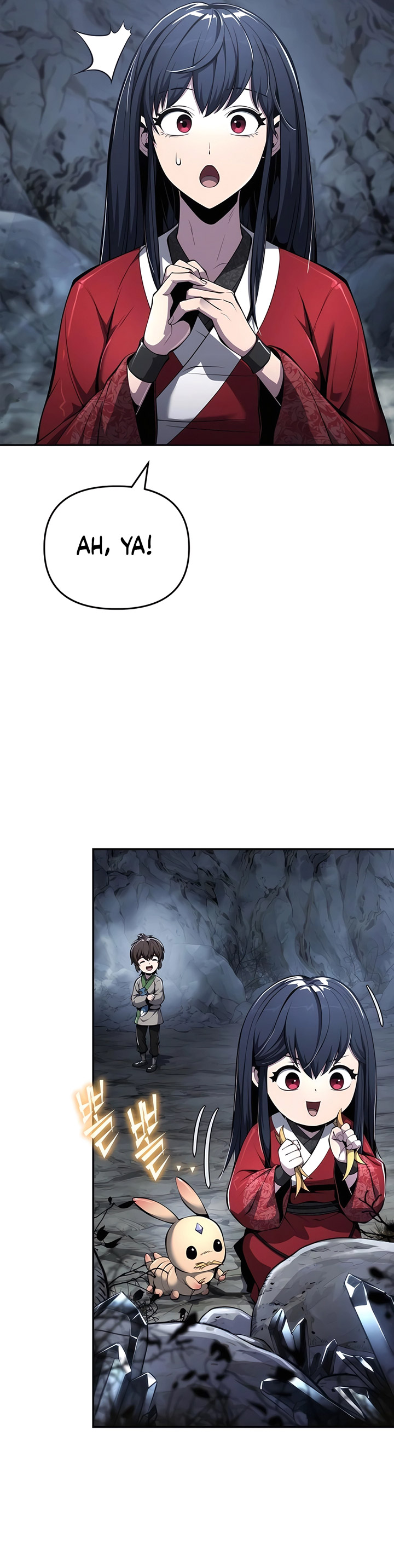 entomologist-in-sichuan-tang-clan - Chapter: 31