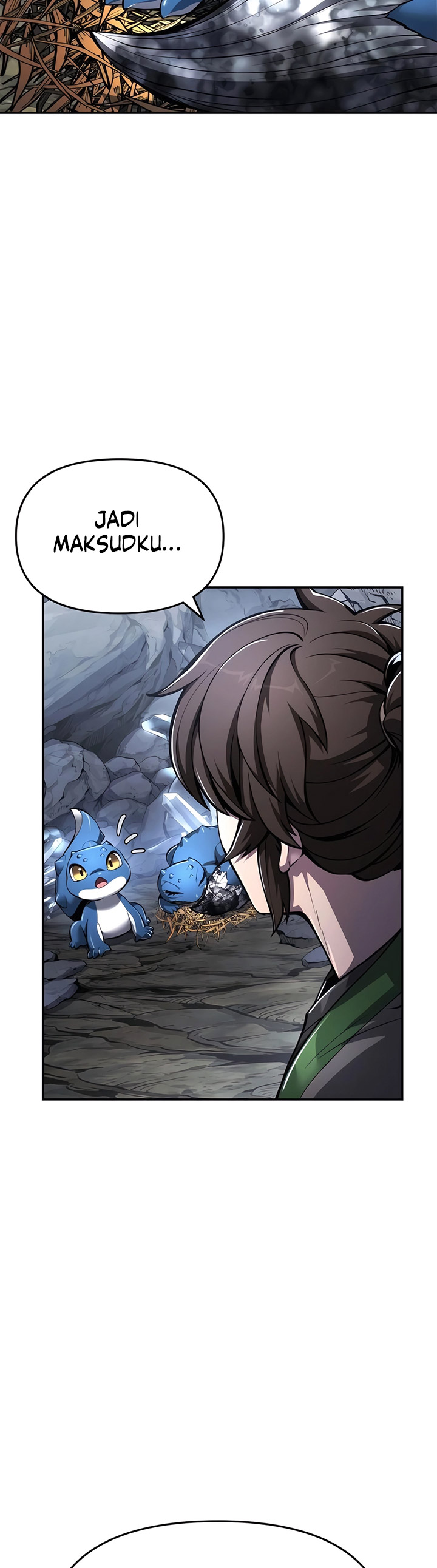 entomologist-in-sichuan-tang-clan - Chapter: 31