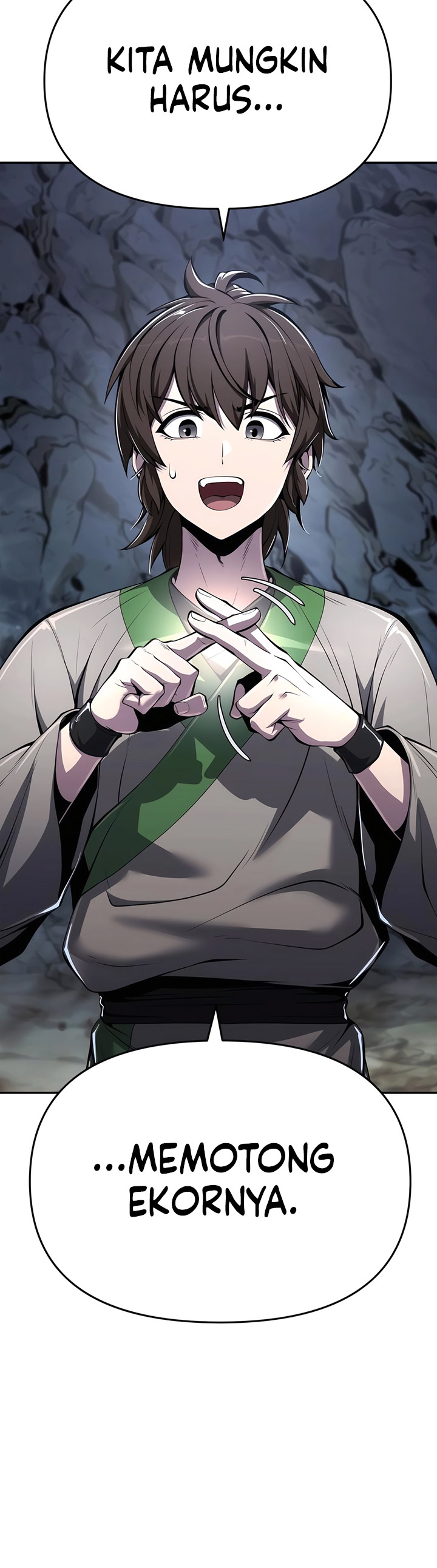 entomologist-in-sichuan-tang-clan - Chapter: 31