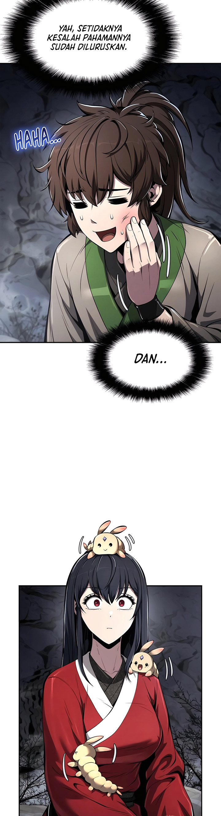 entomologist-in-sichuan-tang-clan - Chapter: 31