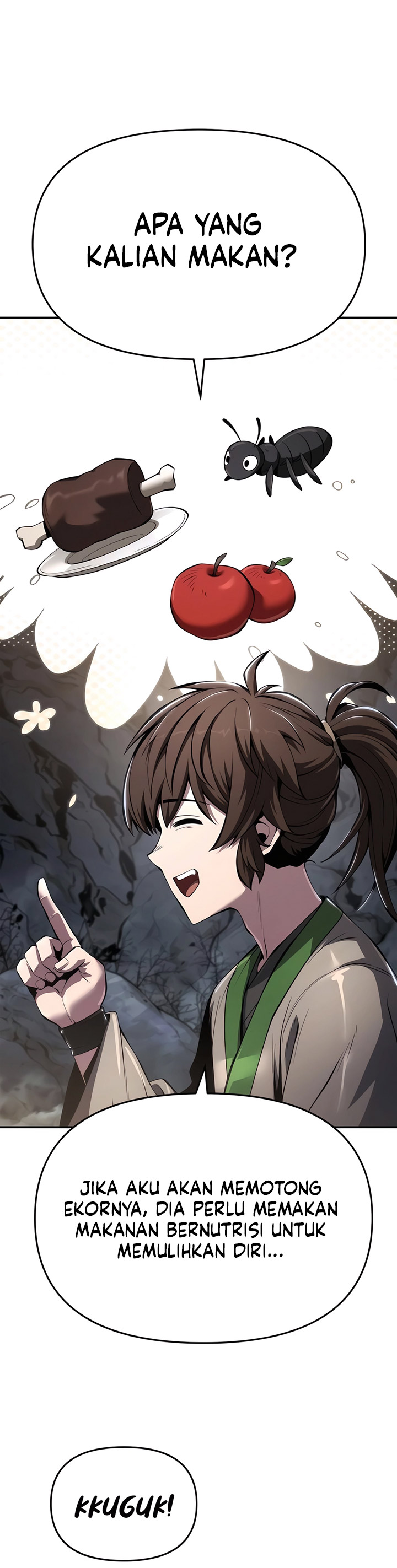entomologist-in-sichuan-tang-clan - Chapter: 31