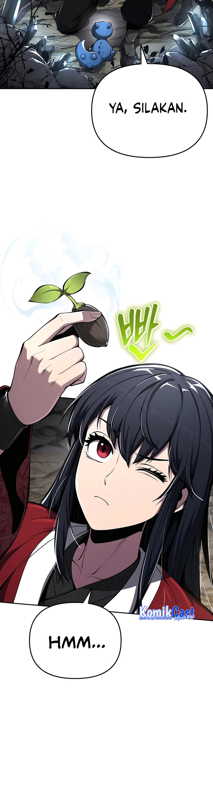 entomologist-in-sichuan-tang-clan - Chapter: 31
