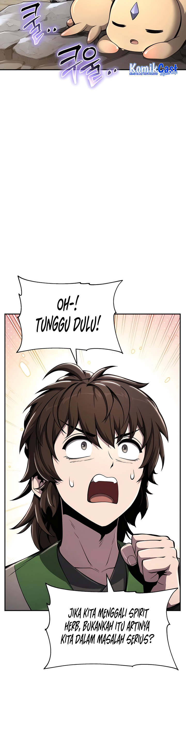 entomologist-in-sichuan-tang-clan - Chapter: 31