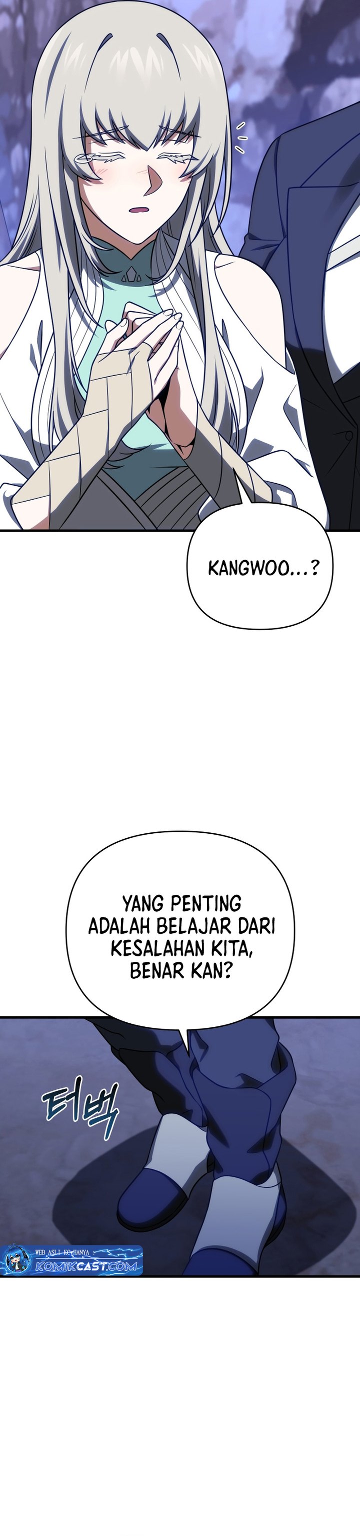player-who-returned-10000-years-later - Chapter: 110