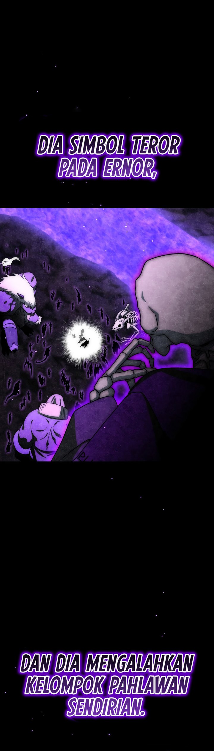 player-who-returned-10000-years-later - Chapter: 110