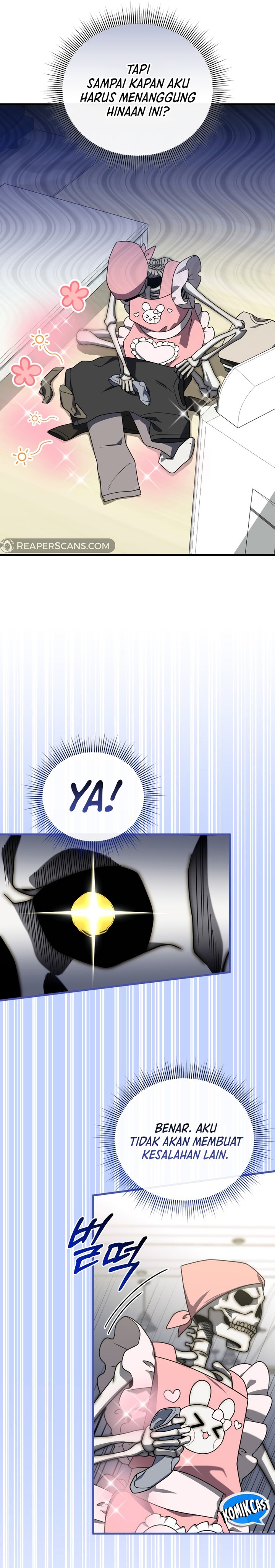 player-who-returned-10000-years-later - Chapter: 110