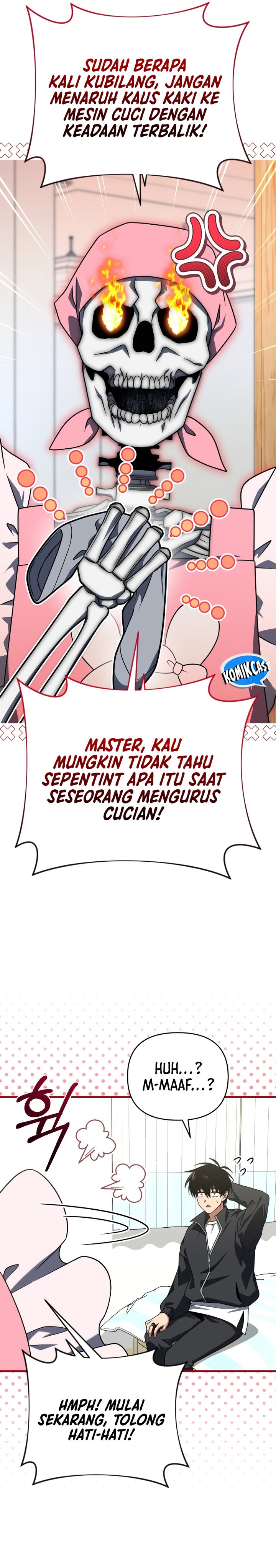 player-who-returned-10000-years-later - Chapter: 110