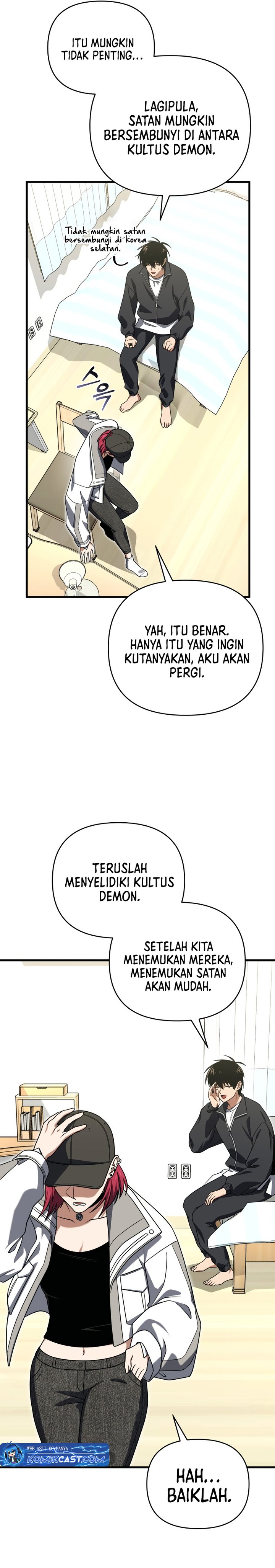 player-who-returned-10000-years-later - Chapter: 110
