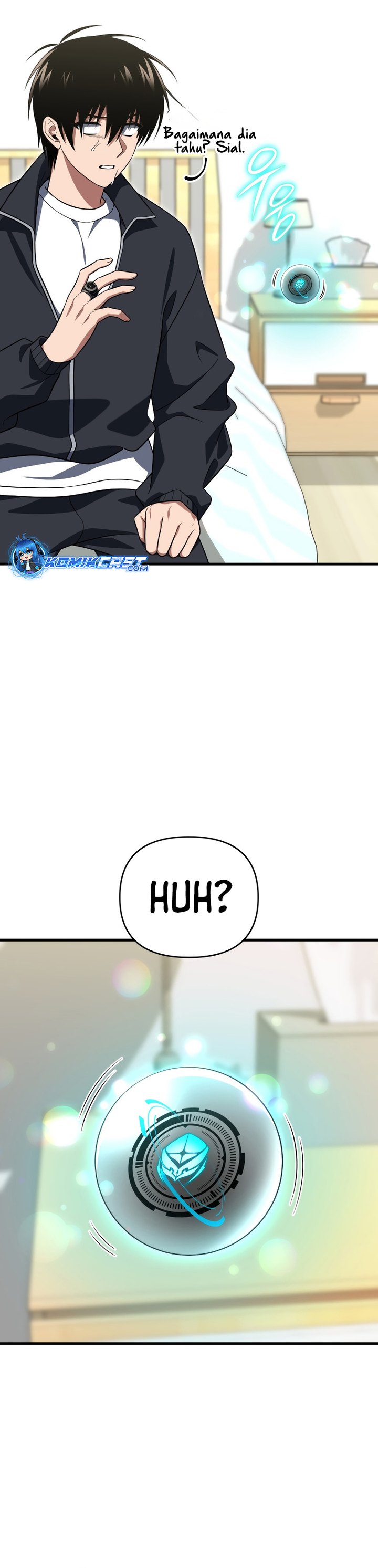player-who-returned-10000-years-later - Chapter: 110