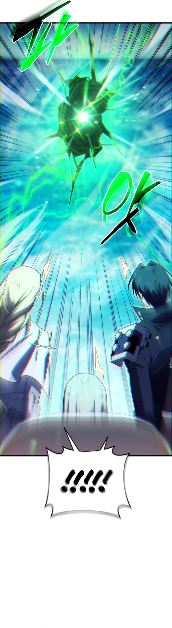 player-who-returned-10000-years-later - Chapter: 110